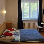 Couette-café Sielanka Krynica-Zdrój