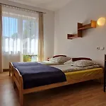 Sielanka Couette-café Krynica-Zdrój