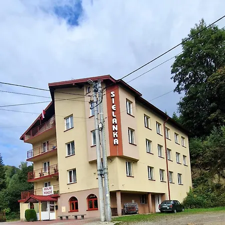 Bed & Breakfast Sielanka