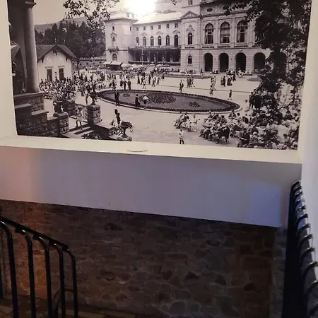 Sielanka Bed and breakfast