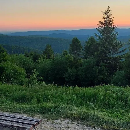 Sielanka Krynica Zdroj