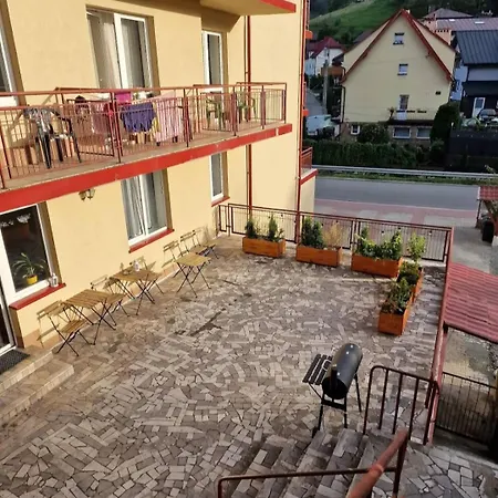 Sielanka Bed & Breakfast *