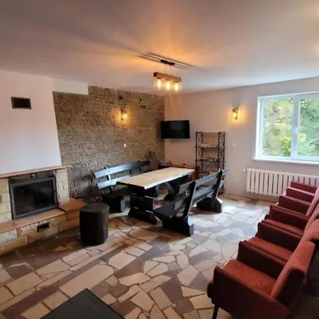 Sielanka 3* Krynica Zdroj