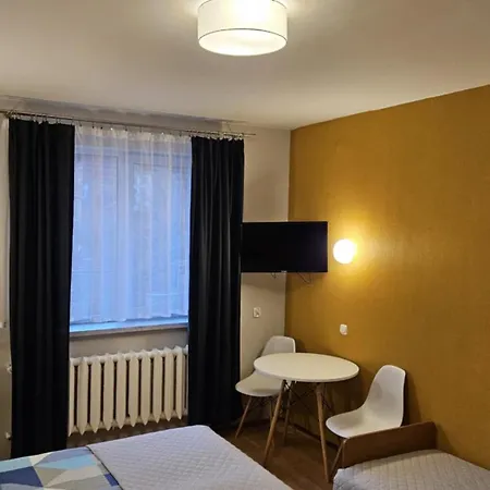Bed & Breakfast Sielanka