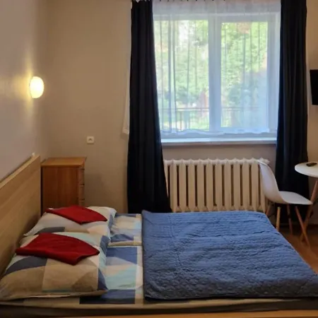 Bed & Breakfast Sielanka Krynica Zdroj