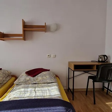 Sielanka 3* Krynica Zdroj