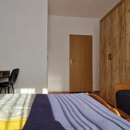 فندق مبيت وإفطار Sielanka
