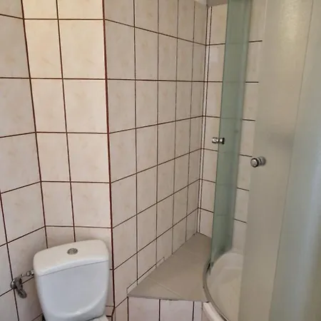 Sielanka Nocleg ze śniadaniem Krynica-Zdrój