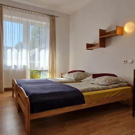 Sielanka Nocleg ze śniadaniem Krynica-Zdrój