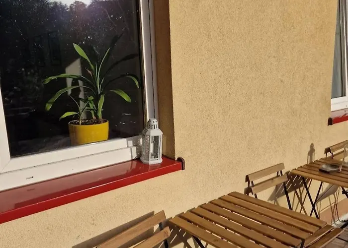 Sielanka Panzió Krynica Zdrój