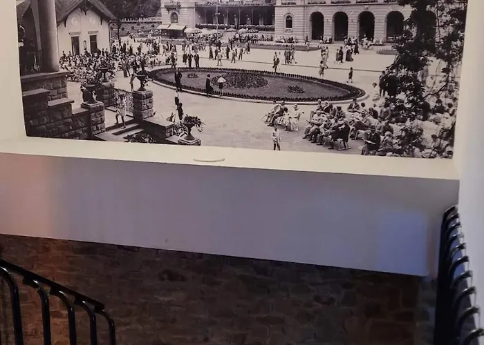 Sielanka 住宿加早餐酒店