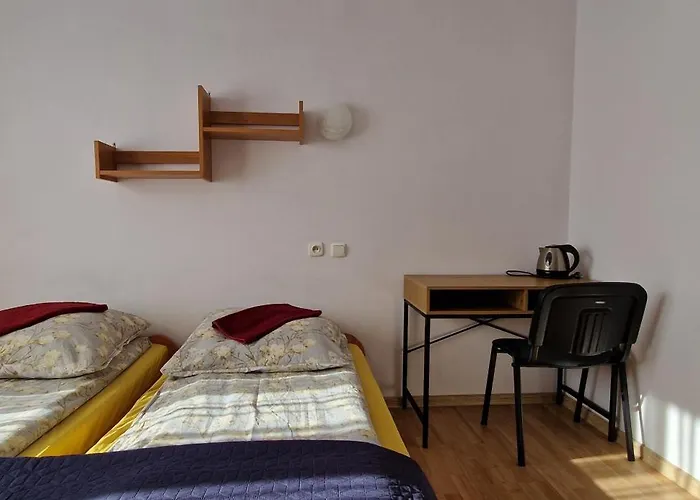 Sielanka 3* Krynica Zdrój