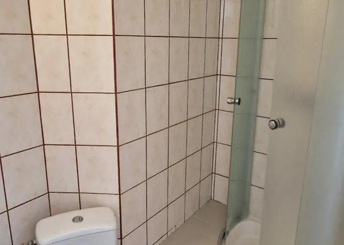 Sielanka Panzió Krynica Zdrój