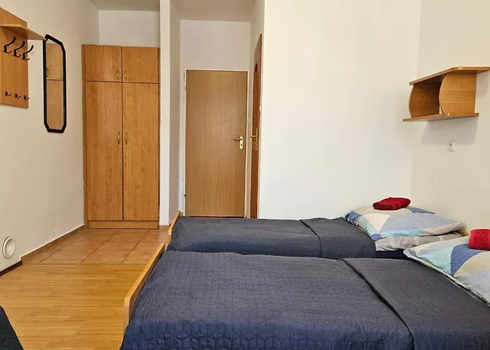 Sielanka 住宿加早餐酒店