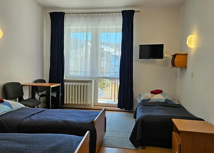 Sielanka 3* Krynica Zdrój